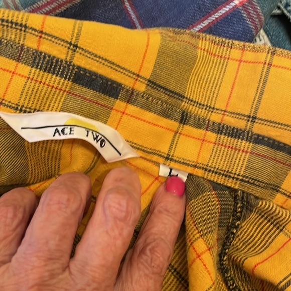 Big shirt - Picture 8 of 8